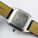 Cartier Santos-Dumont 2020 White Roman Dial Swiss Quartz Couple Watch (7)_th.jpg